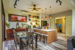 Kew Gate (D16), Terrace #459684721